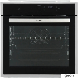Электрический духовой шкаф Hotpoint-Ariston FE8 1351 DSH IX