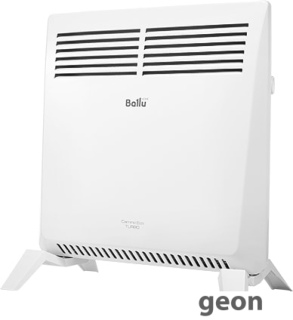 Конвектор Ballu Camino Eco Turbo BEC/EMT-1000