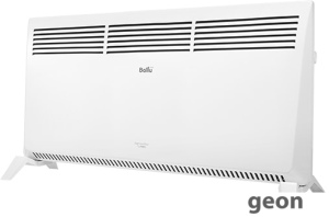 Конвектор Ballu Camino Eco Turbo BEC/EMT-2500