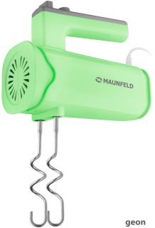 Миксер MAUNFELD MF-331GR