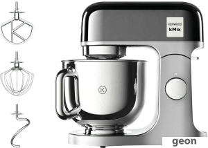 Кухонная машина Kenwood KMX760BC