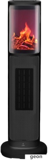 Тепловентилятор LEX LXCR 1525