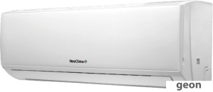 Сплит-система Neoclima Plasma NS/NU-HAL18F